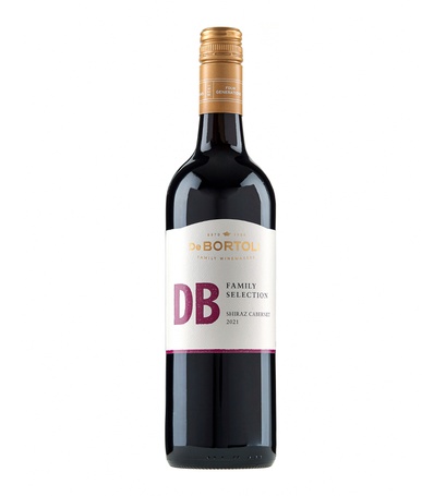 De Bortoli Shiraz Cabernet Family Selection 75cl