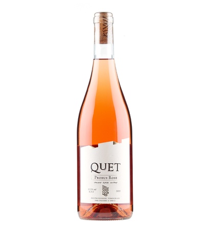 Quet Rose Probus 75cl