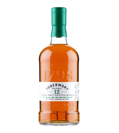 Tobermory 12 Years 70cl