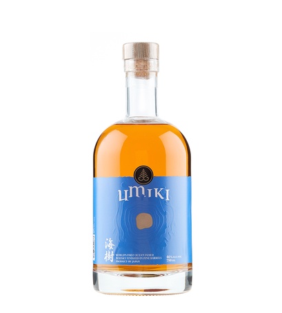 Umiki Blend Whisky 75cl