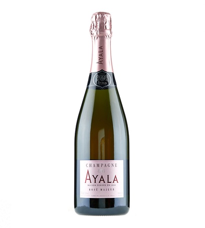 Ayala Rose Majeur 75cl