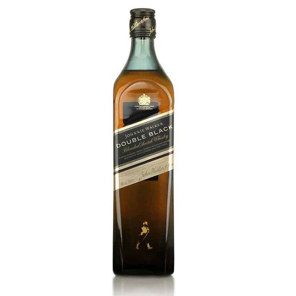 Johnnie Walker Double Black 1litre