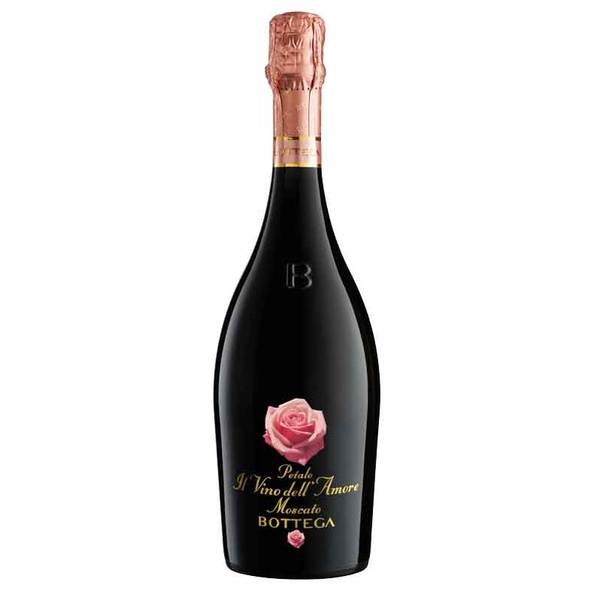 Bottega Petalo Moscato 75cl