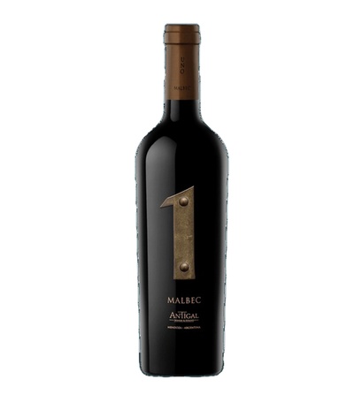 Antigal Uno Malbec 75cl