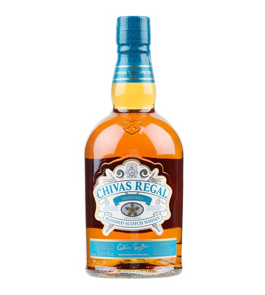 Chivas Regal Mizunara 70cl