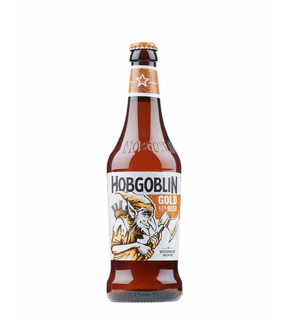Hobgobglin Gold 50cl