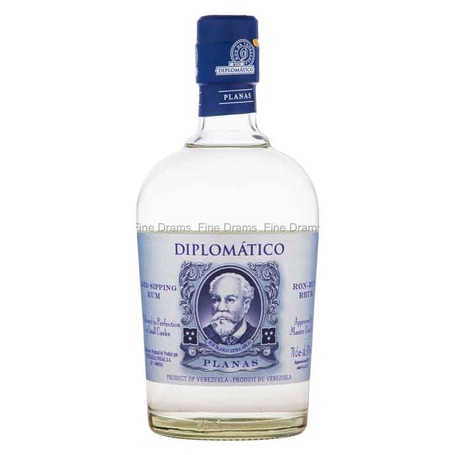 Diplomatico Planas 75cl