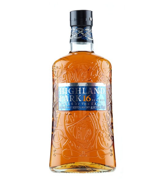 Highland Park 16 Years Eagle 70cl
