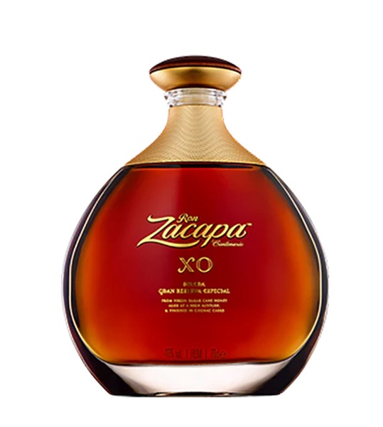 Ron Zacapa Xo Centena Rum 75cl