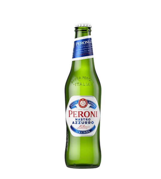 Peroni Bottles 33cl