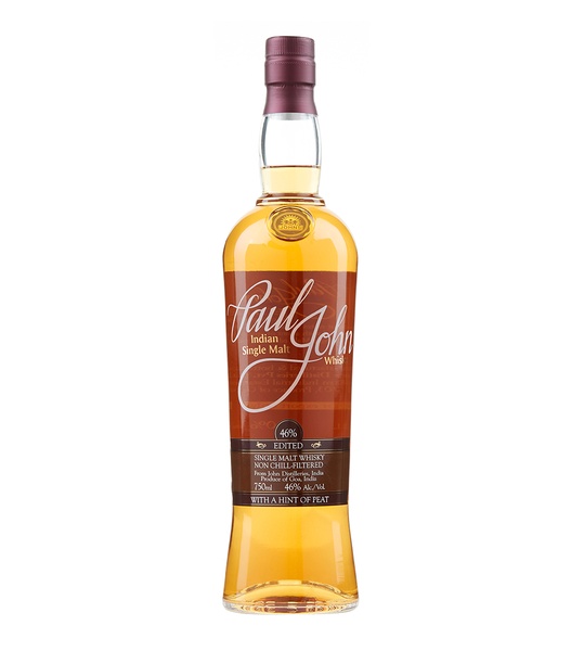 Paul John Edited 70cl