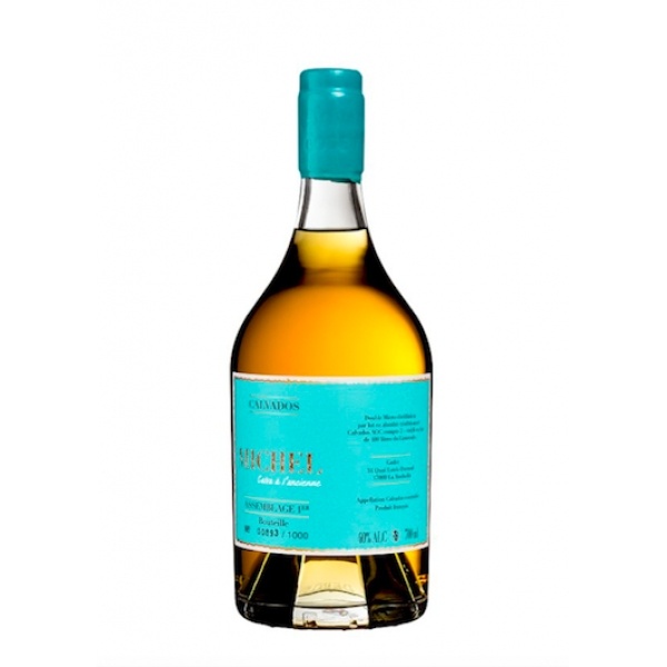 Calvados Michel 70cl
