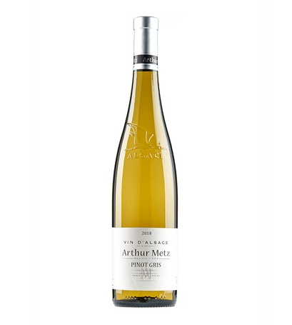 Arthur Metz Alsace Pinot Gris 75cl