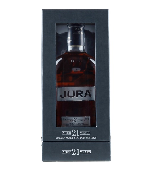 Jura 21 Years Malt 70cl