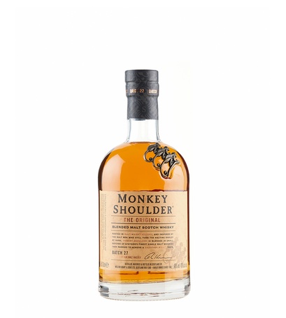 Monkey Shoulder 75cl