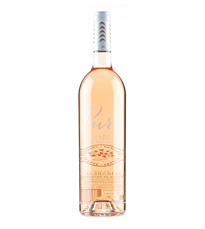 Mirabeau Pure Rose Provence 75cl