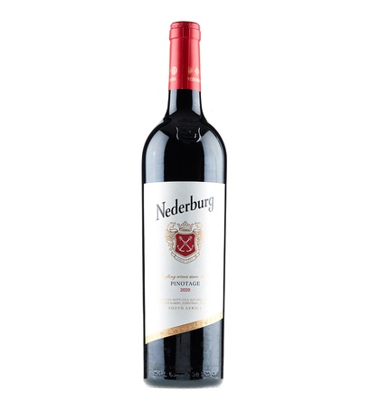 Nederburg Pinotage 75cl