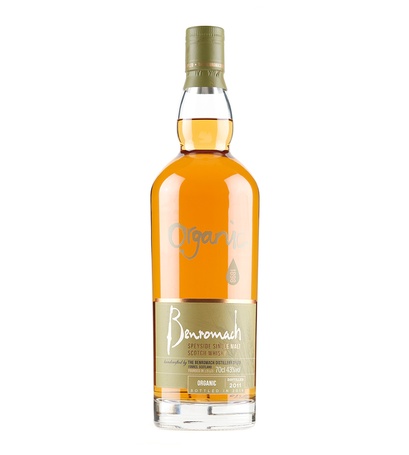 Benromach Organic 70cl