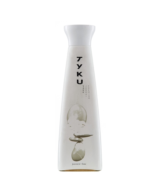 Tyku White Premium Junmai 33cl