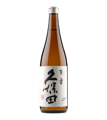 Kubota Hyakuju Sake 72cl