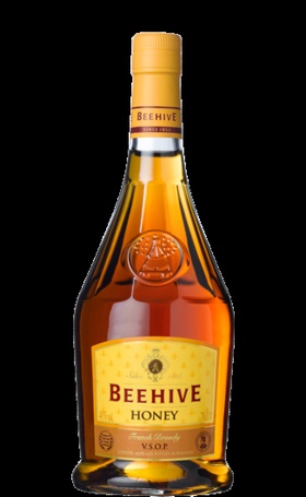 Beehive Honey Vsop 1 Litre