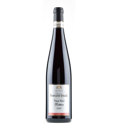 Fernand Engel Tradition Pinot Noir 75cl