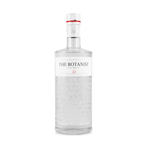 The Botanist Gin 70cl