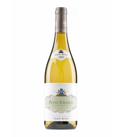 Albert Bichot Petit Chablis 75cl
