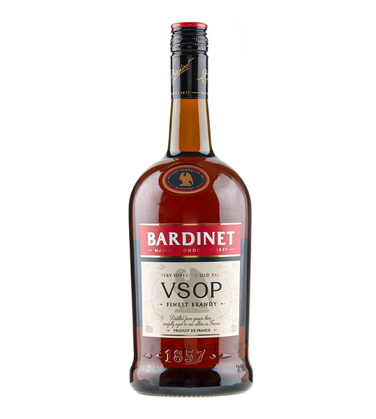 Bardinet VSOP Brandy 1 Litre