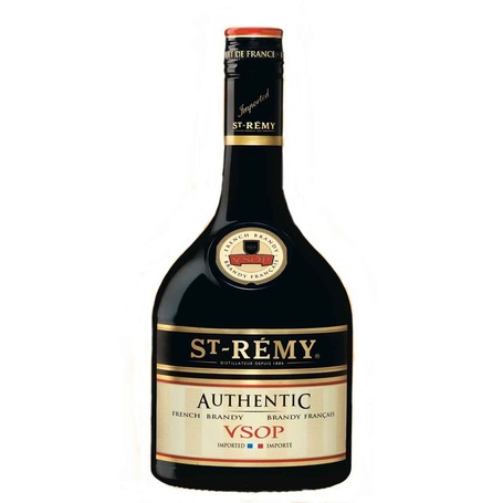 St. Remy Authentic Vsop 1 Litre