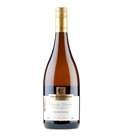 Luis Felipe Gran Rsv Chardonnay 75cl