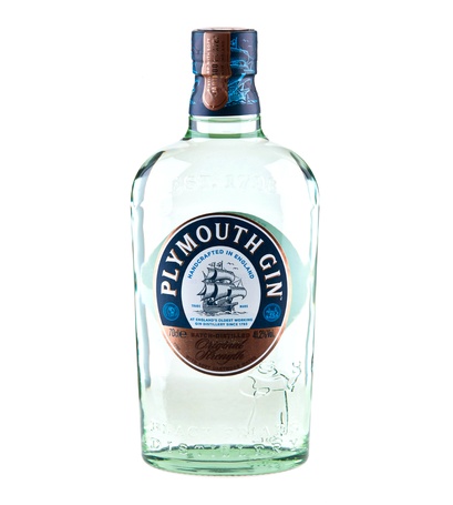 Plymouth Gin 70cl