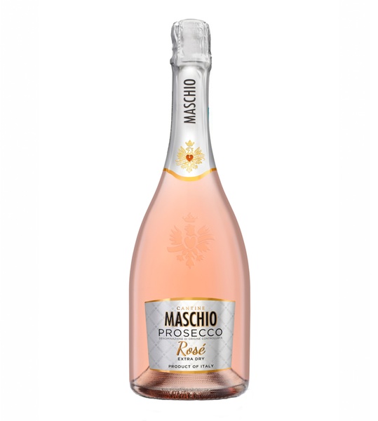 Maschio Rose Prosecco 75cl