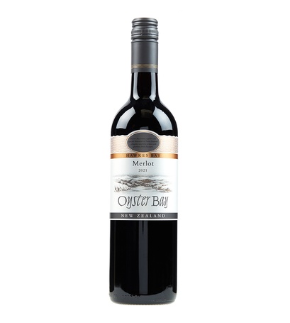 Oyster Bay Merlot 75cl