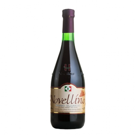 Novellino Rosso Classico 75cl