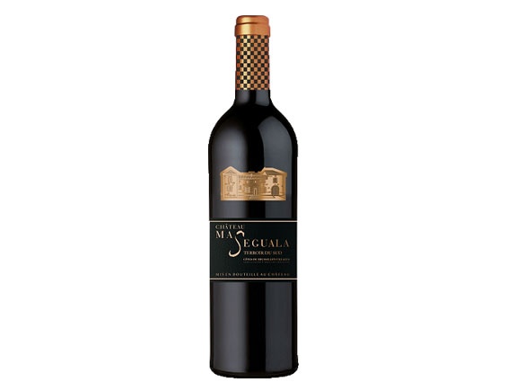Chateau Mas Seguala 75cl