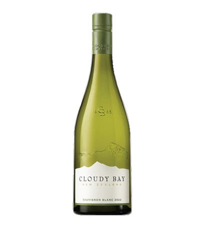 Cloudy Bay Sauvignon Blanc 75cl