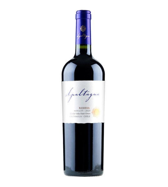 Apaltagua Reserva Merlot 75cl