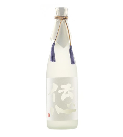 Denshin Yuki Junmai Daiginjo 72cl