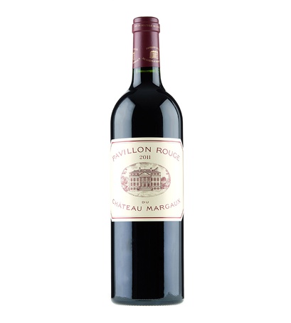 Chateau Margaux Pavillon Rouge 2011 75cl