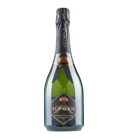 Jc Le Roux Sauvignon Blanc 75cl