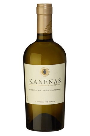 Tsantali Kanenas Blanc 75cl
