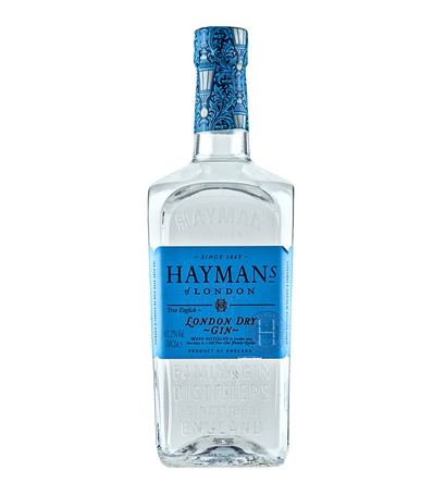 Haymans London Dry Gin 70cl