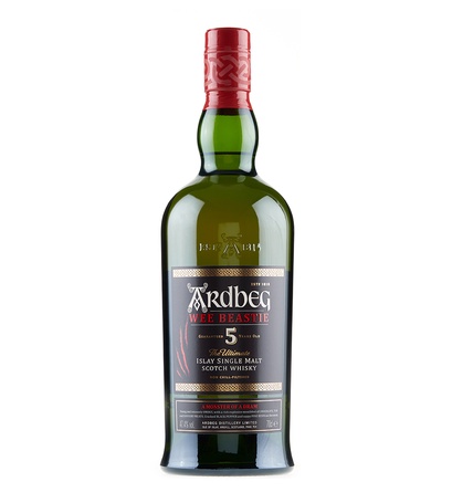 Ardbeg 5 Yrs Ultimate 70cl