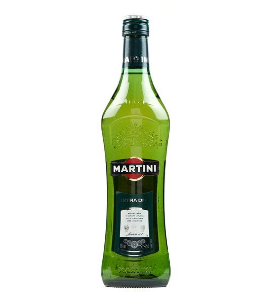 Martini Extra Dry 75 Cl