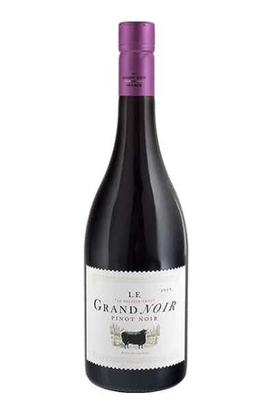 Le Grand Noir Pinot Noir 75cl