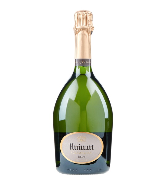 Ruinart Brut Champagne 75cl