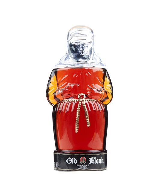 Old Monk Supreme Rum 75Cl