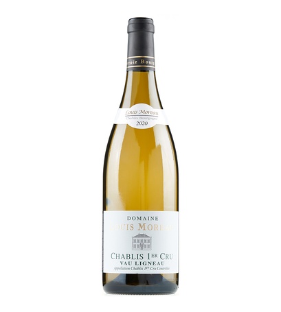 Louis Moreau Chablis 1er Cru Vaillons 75cl