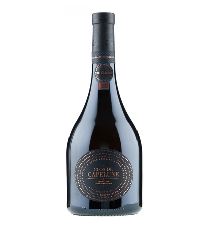 Clos D Capelune Rose Cru 75cl